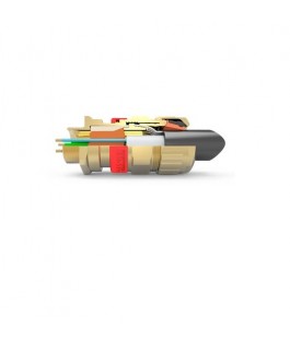 HAWKE ICG 653/UNIV EX-PROOF CABLE GLAND