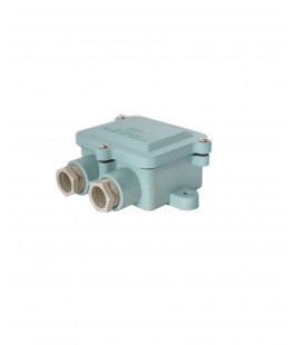 J-1M RESIN MARINE WATERTIGHT JUNCTION BOX