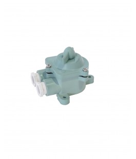 K-2MR RESIN WATERTIGHT SWITCH