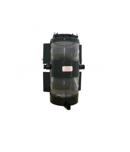 KOITO A2-SM SINGLE LENS CLEAR MASTHEAD NAVIGATION LIGHT 