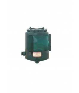 KOITO A2-SRG SINGLE LENS GREEN STARBOARD SIDELIGHT 