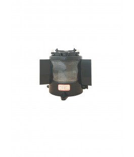 KOITO A2-SS SINGLE LENS CLEAR STERN NAVIGATION LIGHT 