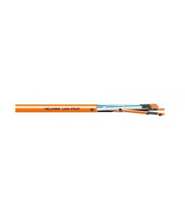 LKM-FRHF (0.6/1kV) FIRE-RESISTANT MARINE CABLE