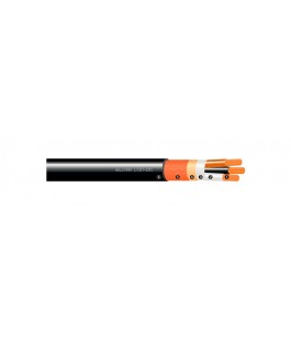 LKSM-EMC (0.6/1KV) MARINE CABLE