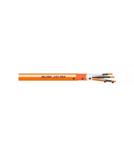 LKSM-FRHF (0.6/1kV) FIRE-RESISTANT MARINE CABLE