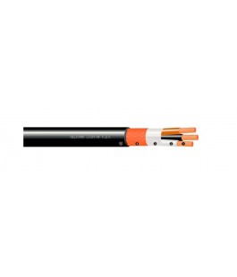 LKSM-HF (0.6/1kV) MARINE CABLE