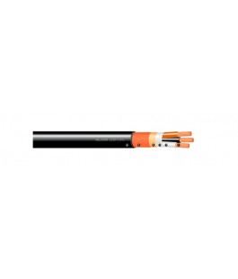 LKSM-VFD (1.8/3KV) MARINE CABLE