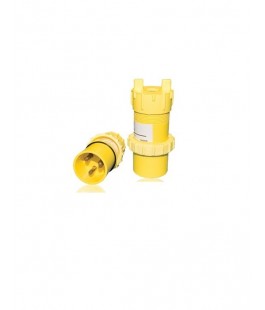 PAULUHN 420PP-125 MARINE PLUG