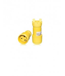 PAULUHN 422FC-125 MARINE CONNECTOR