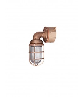 PAULUHN 707B PROGUARD PENDANT LIGHT