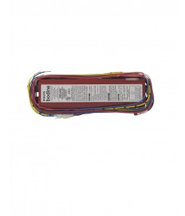 PAULUHN FX5135U EMERGENCY BATTERY BACKUP BALLAST