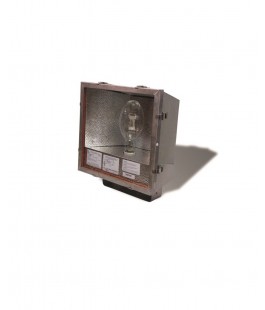 PAULUHN NHIDLS4IB 400W STAINLESS STEEL HAZARDOUS AREA FLOODLIGHT