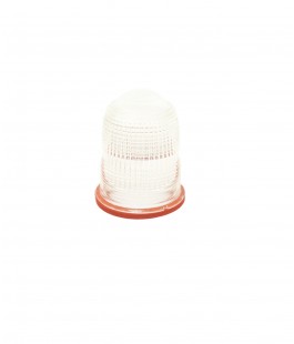 PAULUHN INX2058 GLASS GLOBE