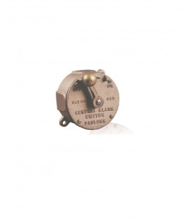 PAULUHN PROXCHANGE 833 GENERAL ALARM CONTACT SWITCH