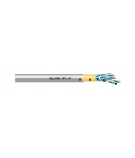 RFA-HF (250V) INSTRUMENTATION CABLE