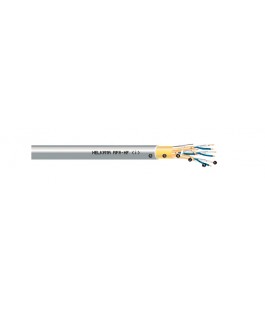 RFA-HF (i) (250V) INSTRUMENTATION CABLE