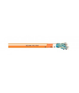 RFE-FRHF (250V) FIRE-RESISTANT INSTRUMENTATION CABLE
