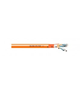 RFE-FRHF (i) (250V) FIRE-RESISTANT INSTRUMENTATION CABLE
