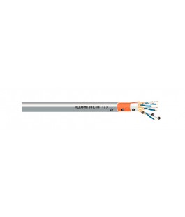 RFE-HF (i) (250V) INSTRUMENTATION CABLE