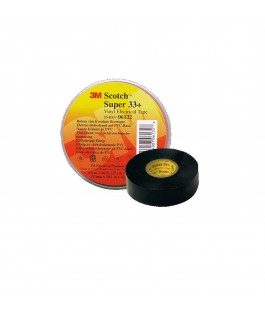 3M SCOTCH SUPER 33+ VINYL ELECTRICAL TAPE