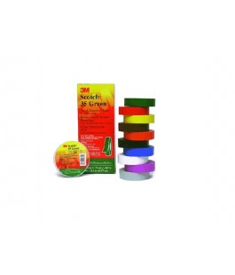 3M SCOTCH 35 VINYL ELECTRICAL TAPE