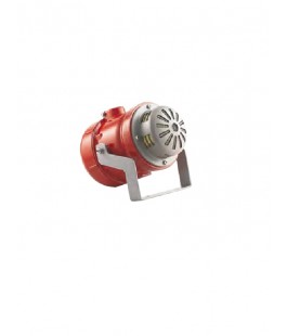 SIRENA ETS60 109DB EXPLOSION PROOF MOTOR SIREN