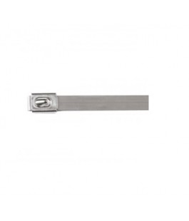 BALL-LOCK TYPE S/S CABLE TIE