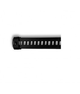 LADDER MULTI-LOCK FULLY POLYESTER COATED S/S CABLE TIES
