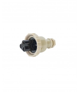 T-1MA RESIN WATERTIGHT PLUG