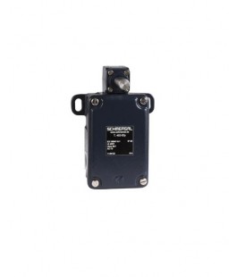 SCHMERSAL TD 452-20Y ROLLER LEVER D POSITION SWITCH 101171394