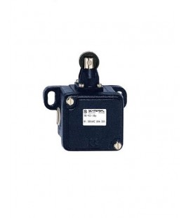 SCHMERSAL TR 422-01Y HEAVY DUTY ROLLER PLUNGER POSITION SWITCH 101058682