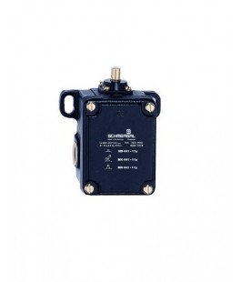 SCHMERSAL TS 441-11Y HEAVY DUTY PLUNGER POSITION SWITCH 101058348