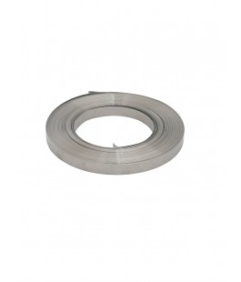 STAINLESS STEEL 316 UNINSULATED CABLE BAND (30MTR)