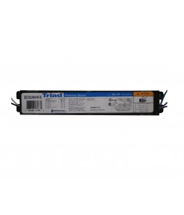 UNIVERSAL B232IUNVHP-B 108-305V ELECTRONIC BALLAST