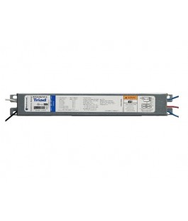 UNIVERSAL B232IUNVHP-N 108-305V ELECTRONIC BALLAST