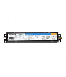 UNIVERSAL B232PUNVHP-A 108-305V ELECTRONIC BALLAST