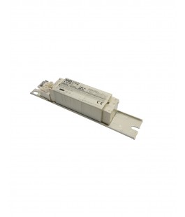 VOSSLOH SCHWABE 165398 120V 60HZ 15W FLUORESCENT BALLAST