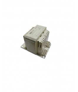 VOSSLOH SCHWABE 504474 230V 50HZ 400W MERCURY /HIGH PRESSURE SODIUM BALLAST