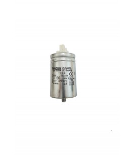 VOSSLOH SCHWABE 503259 50UF PARALLEL CONNECTED CAPACITOR 
