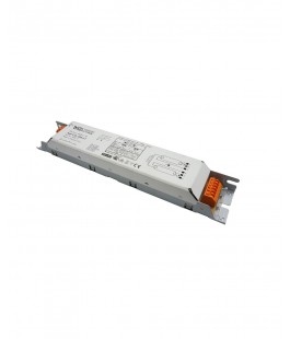 VOSSLOH SCHWABE 188913 ELXC 23617 240V 50/60HZ 2X36W ELECTRONIC FLUORESCENT BALLAST