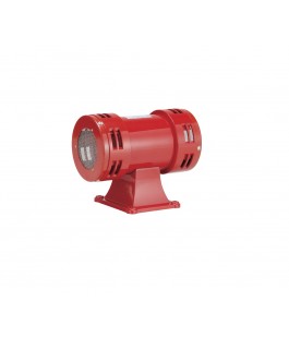 WANG S283 DOUBLE HEAD MOTOR SIREN