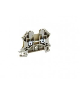 WEIDMULLER WDU MODULAR TERMINAL BLOCK
