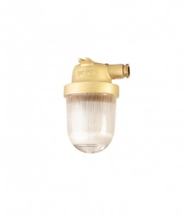 WISKA 1131/CR/MT/1974 STANDARD INCANDESCENT LIGHT