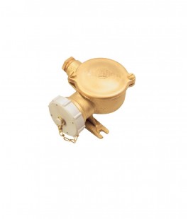 WISKA 1141/2 HNA SOCKET