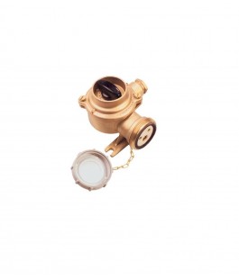 WISKA 1144/2/R/P/FS 16A SWITCH SOCKET