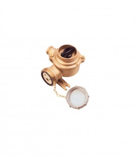 WISKA 1144/2/P/FS 16A SWITCH SOCKET