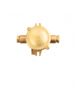 WISKA 1151 HNA JUNCTION BOX