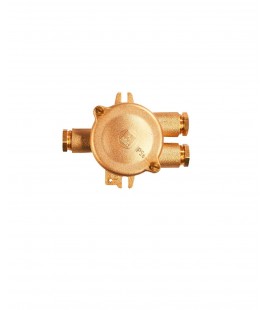 WISKA 1156 HNA JUNCTION BOX