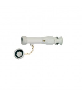 WISKA 122 CONCENTRIC COUPLING