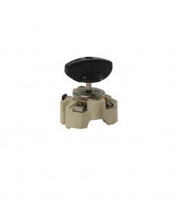 WISKA SP-1842/16A 2-POLE SWITCH INTERIOR